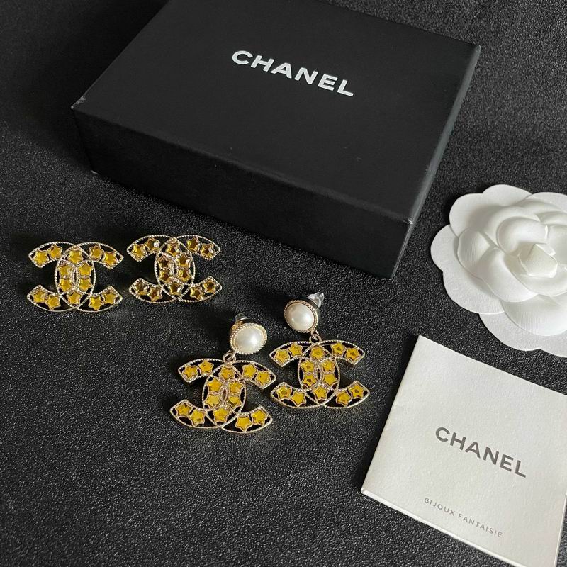Chanel  Earring 04yxs218 (19)