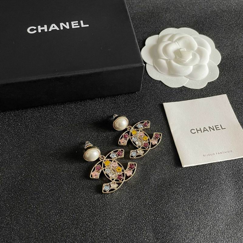 Chanel  Earring 04yxs218 (2)