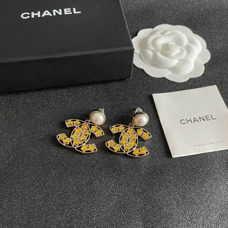 Chanel  Earring 04yxs218 (20)
