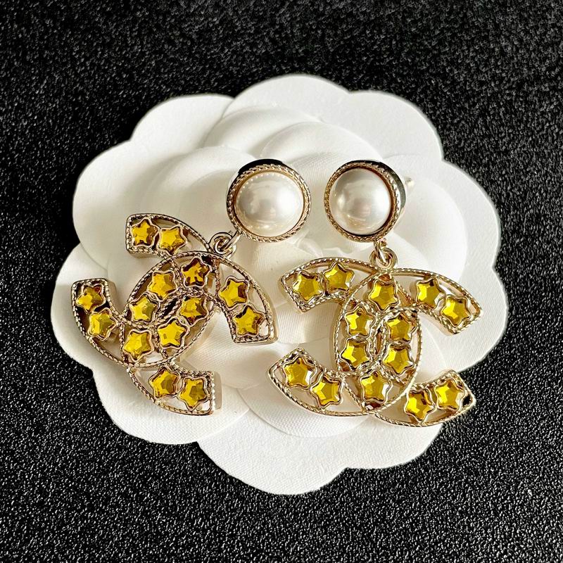 Chanel  Earring 04yxs218 (22)