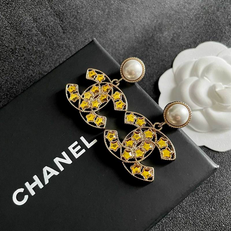 Chanel  Earring 04yxs218 (23)