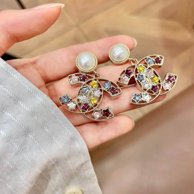 Chanel  Earring 04yxs218 (25)