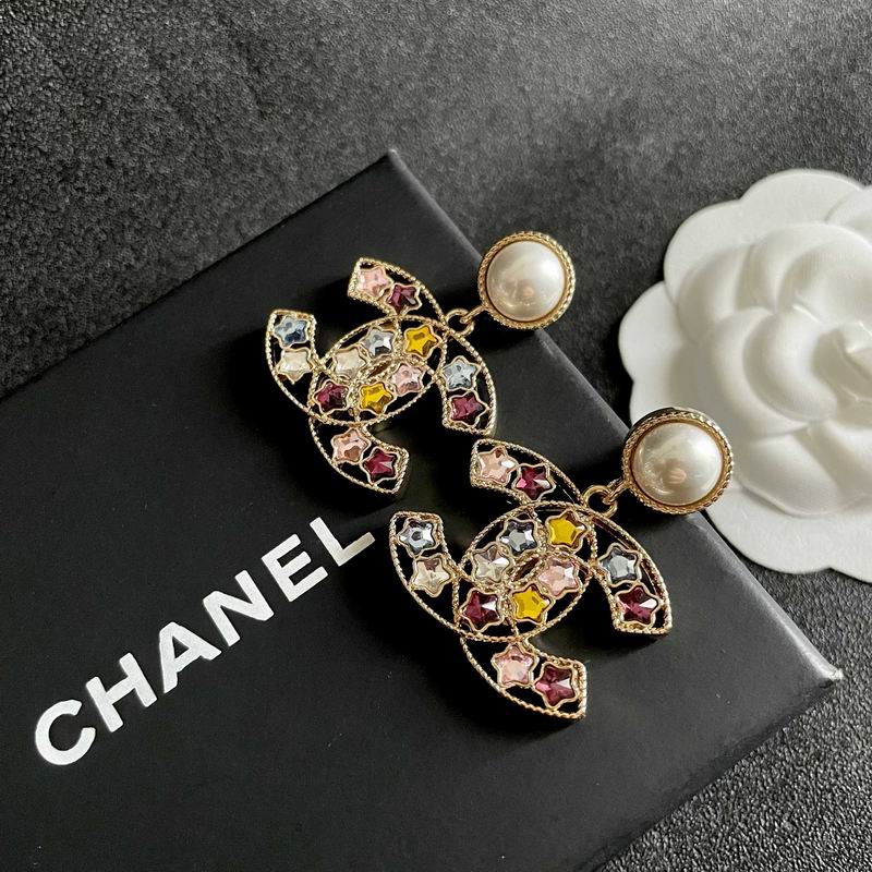 Chanel  Earring 04yxs218 (5)