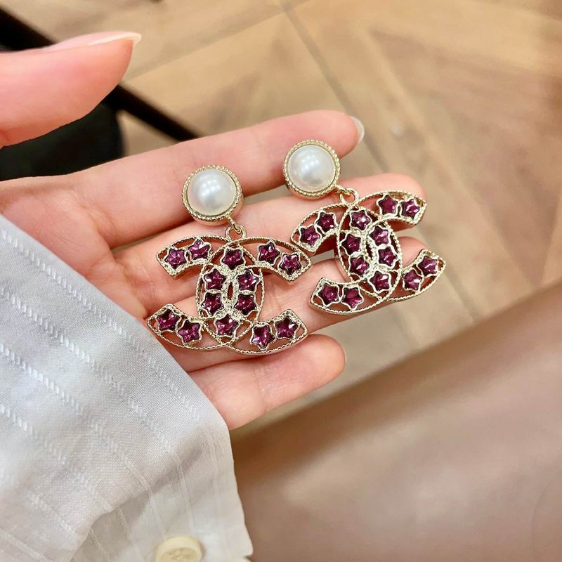 Chanel  Earring 04yxs218 (6)