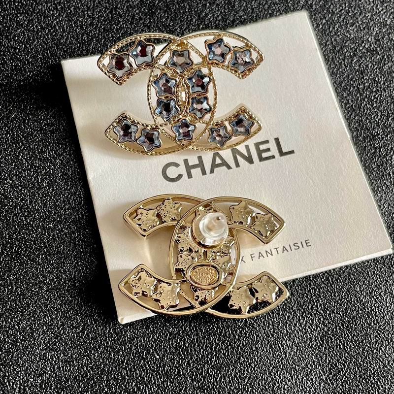 Chanel  Earring 04yxs219 (11)