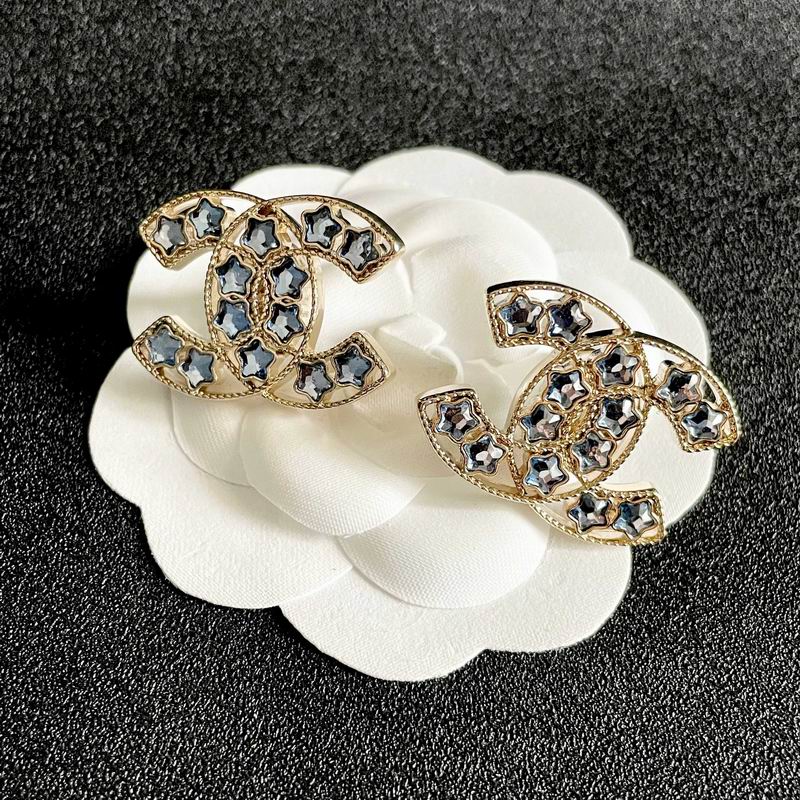 Chanel  Earring 04yxs219 (12)