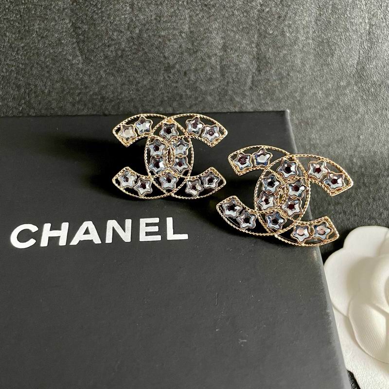 Chanel  Earring 04yxs219 (13)