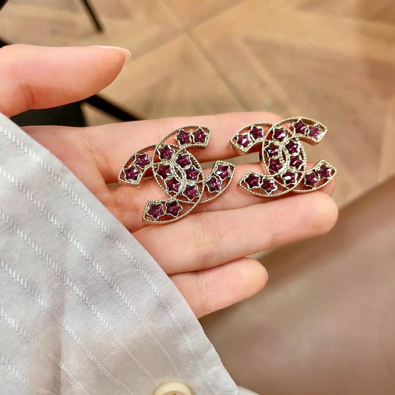 Chanel  Earring 04yxs219 (16)