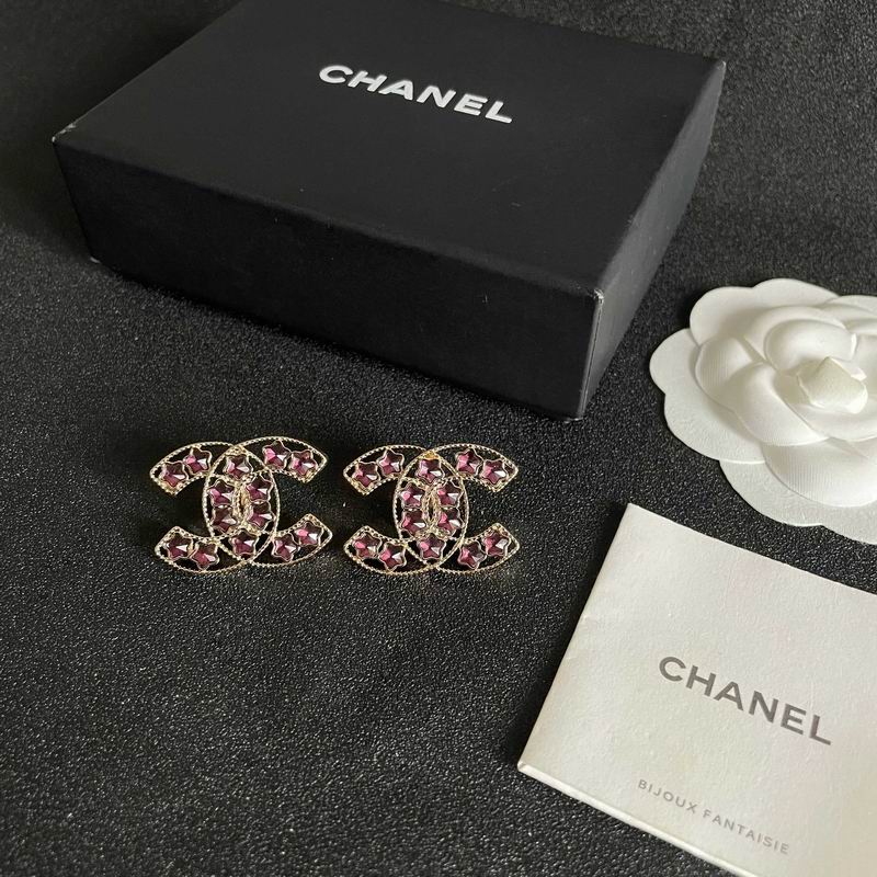 Chanel  Earring 04yxs219 (17)