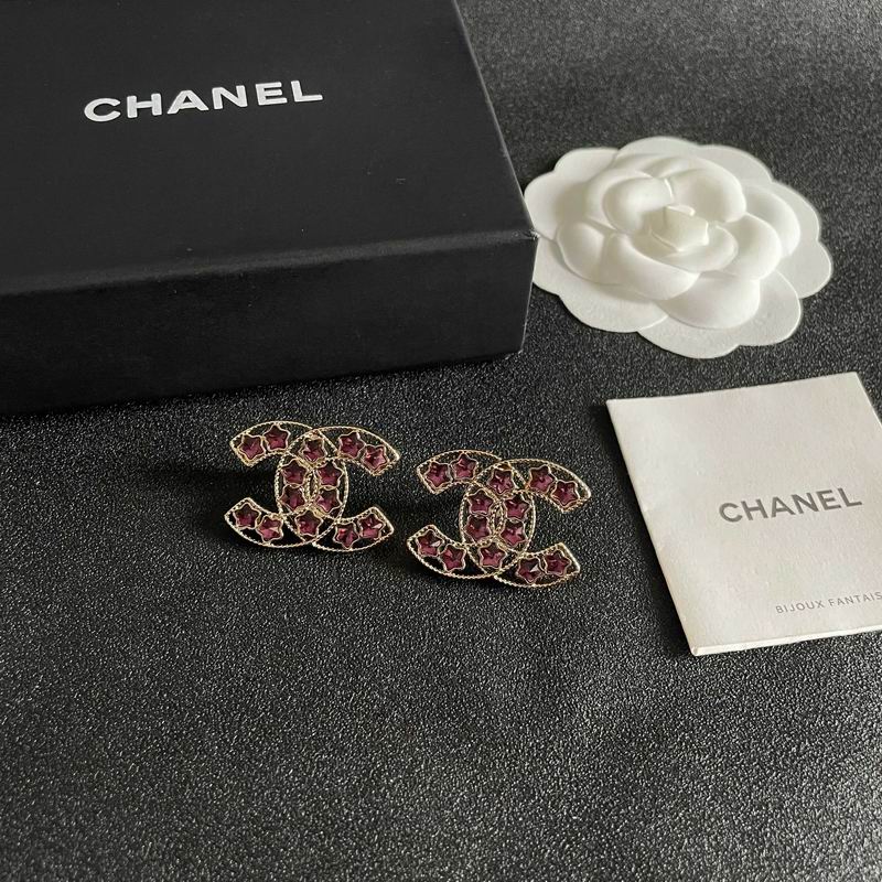Chanel  Earring 04yxs219 (18)