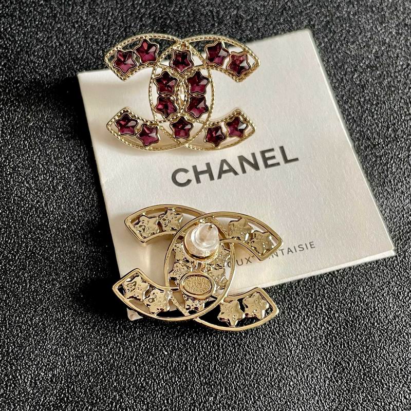 Chanel  Earring 04yxs219 (19)