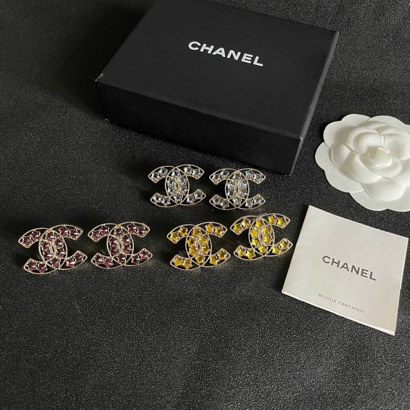 Chanel  Earring 04yxs219 (22)