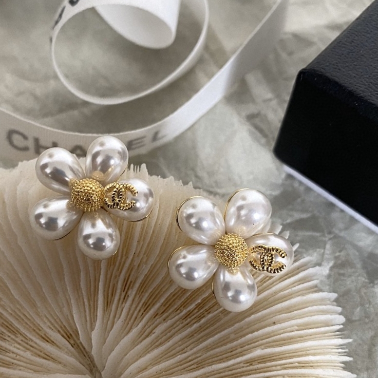 Chanel  Earring 04yxs22 (1)