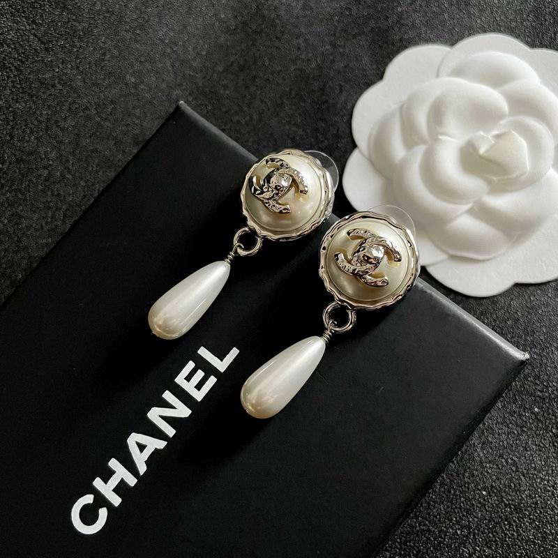 Chanel  Earring 04yxs220 (12)