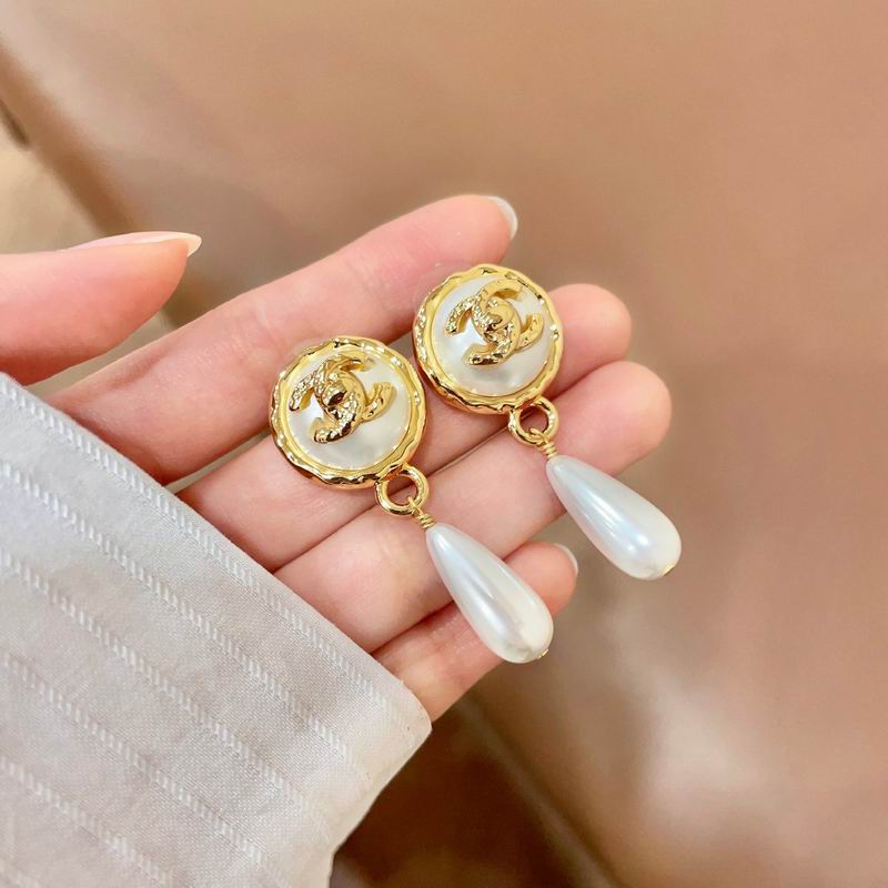 Chanel  Earring 04yxs220 (2)