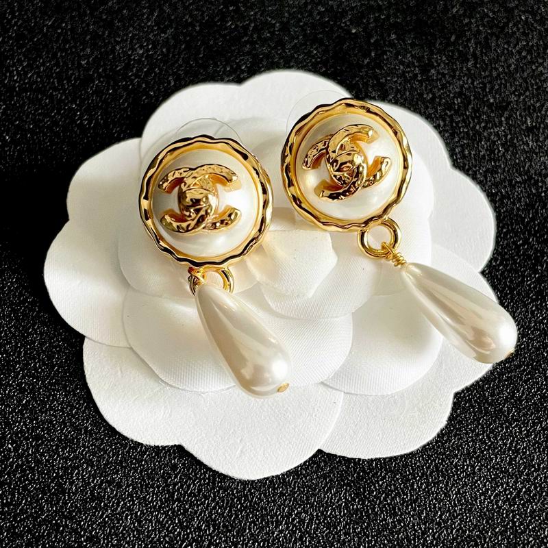 Chanel  Earring 04yxs220 (6)