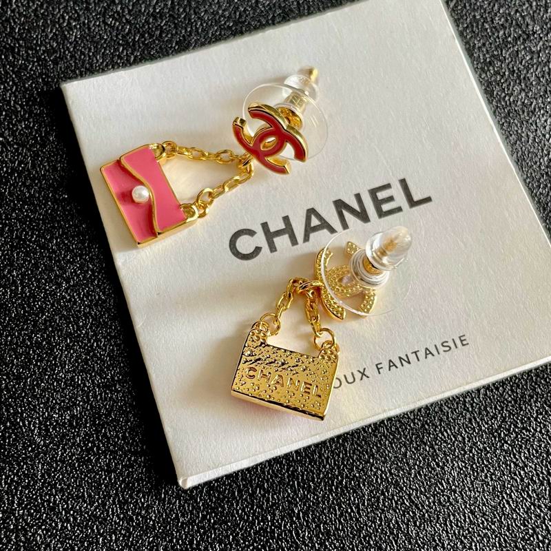 Chanel  Earring 04yxs221 (12)