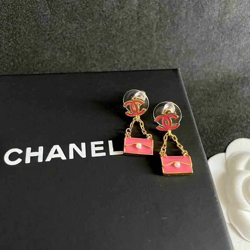 Chanel  Earring 04yxs221 (14)