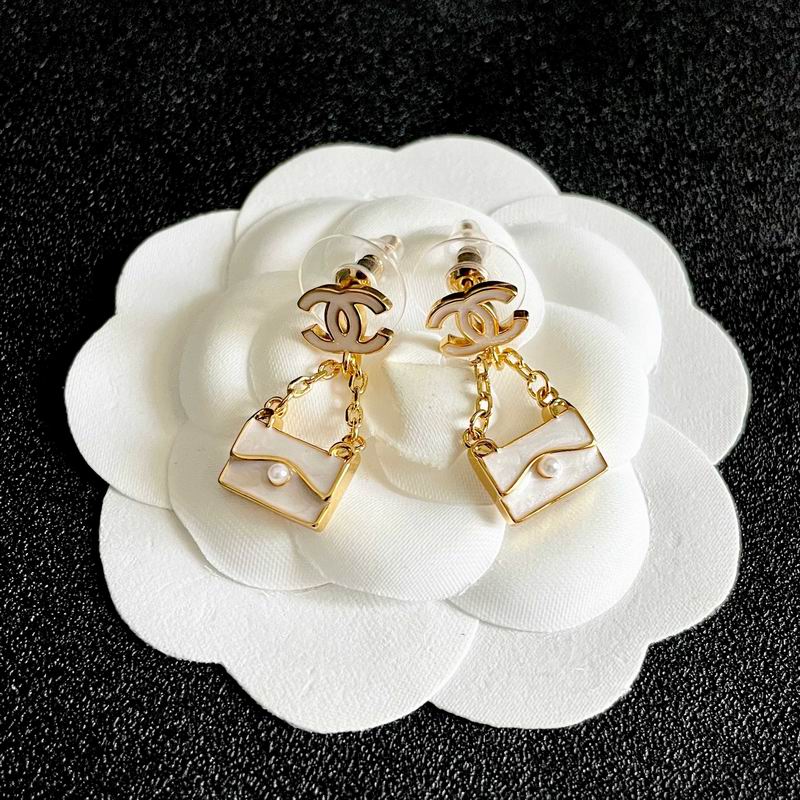 Chanel  Earring 04yxs221 (19)