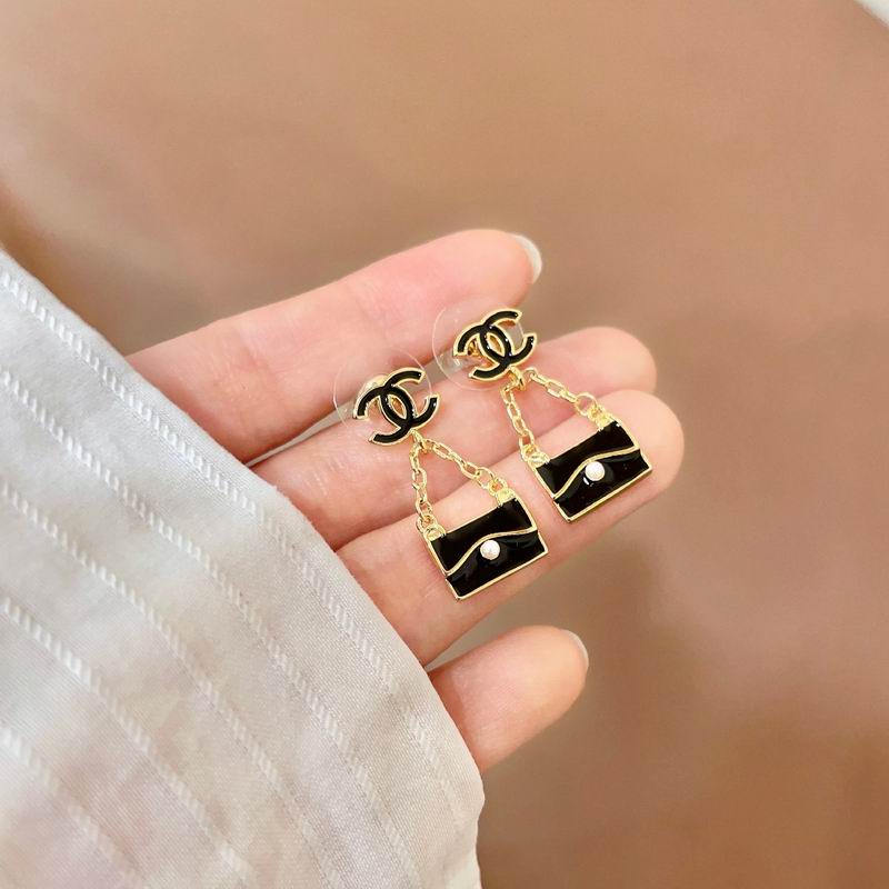 Chanel  Earring 04yxs221 (2)
