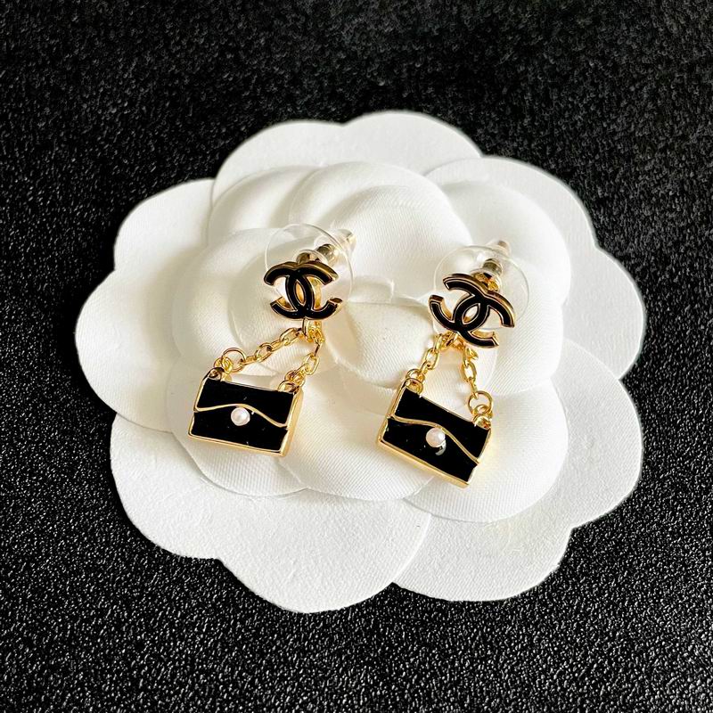 Chanel  Earring 04yxs221 (6)