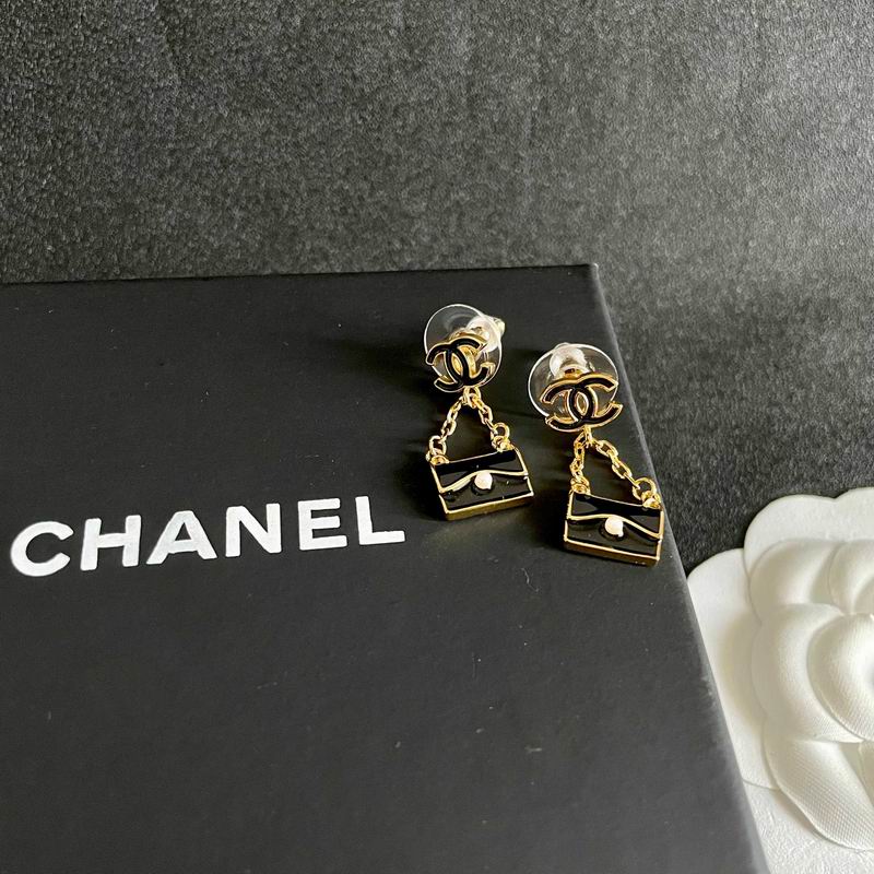Chanel  Earring 04yxs221 (7)
