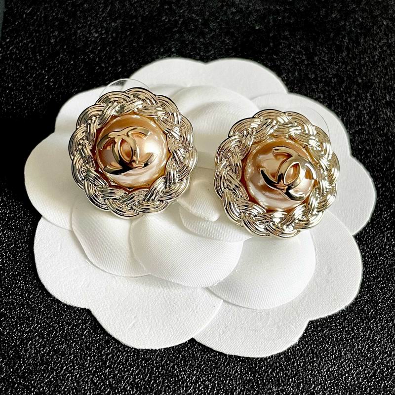 Chanel  Earring 04yxs223 (4)