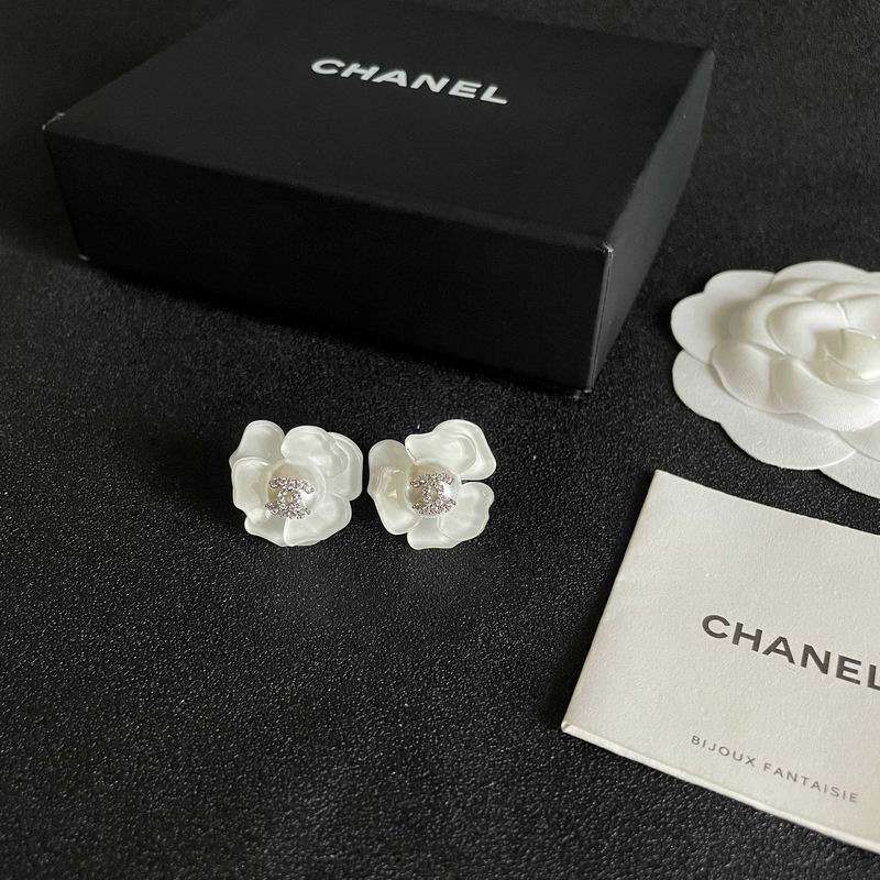 Chanel  Earring 04yxs224 (1)