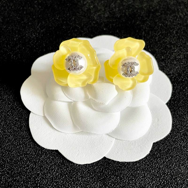 Chanel  Earring 04yxs224 (11)
