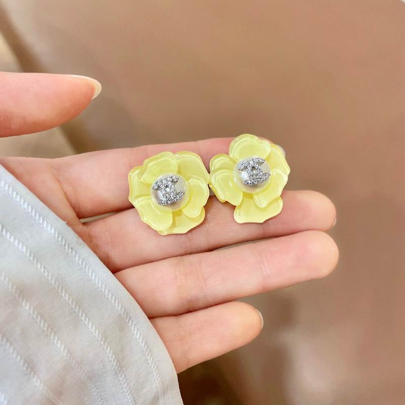 Chanel  Earring 04yxs224 (7)