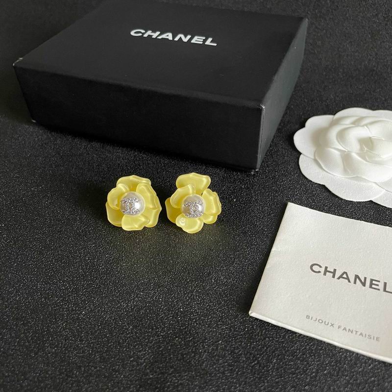 Chanel  Earring 04yxs224 (8)