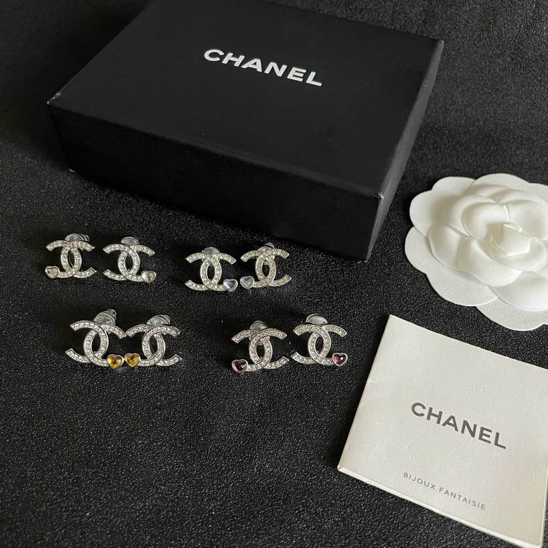 Chanel  Earring 04yxs225 (1)