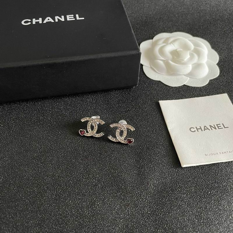Chanel  Earring 04yxs225 (2)