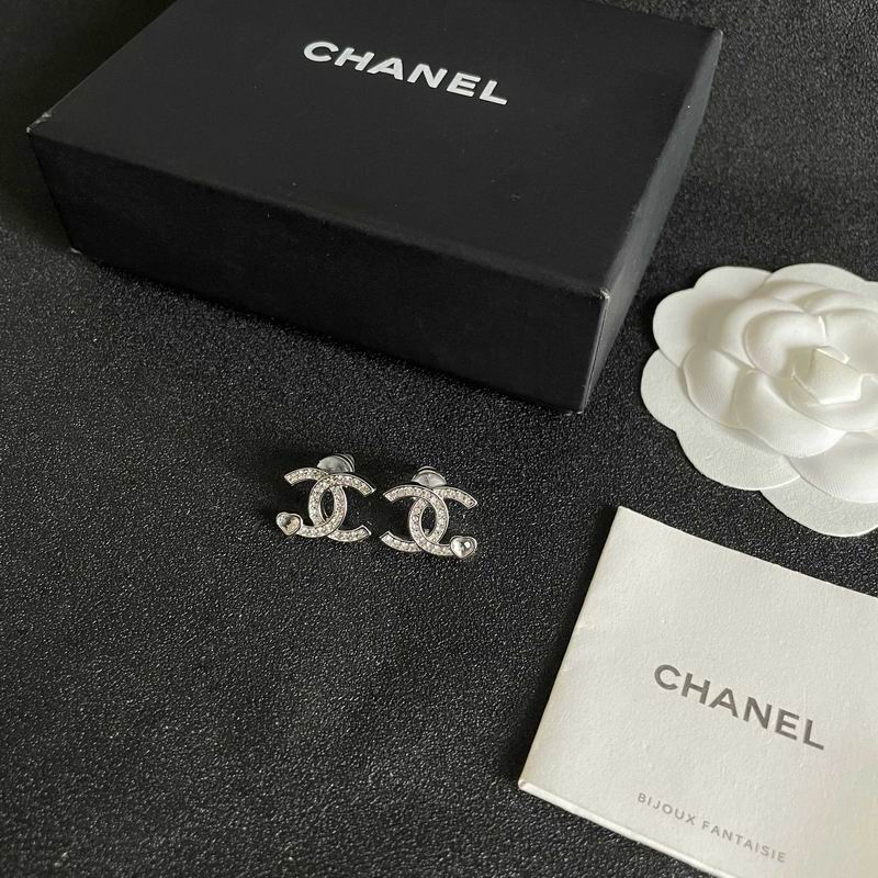 Chanel  Earring 04yxs225 (20)