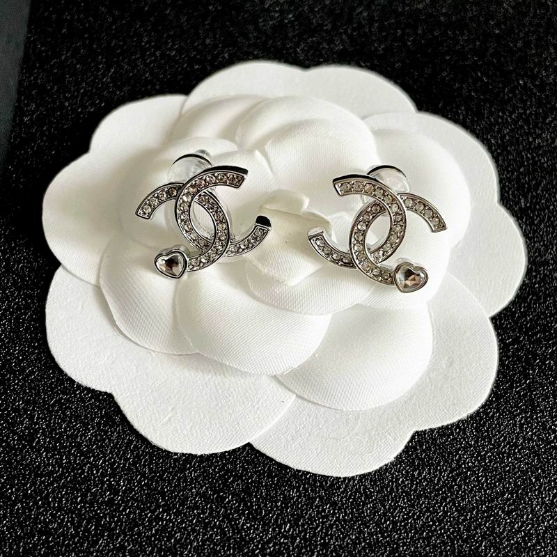 Chanel  Earring 04yxs225 (23)