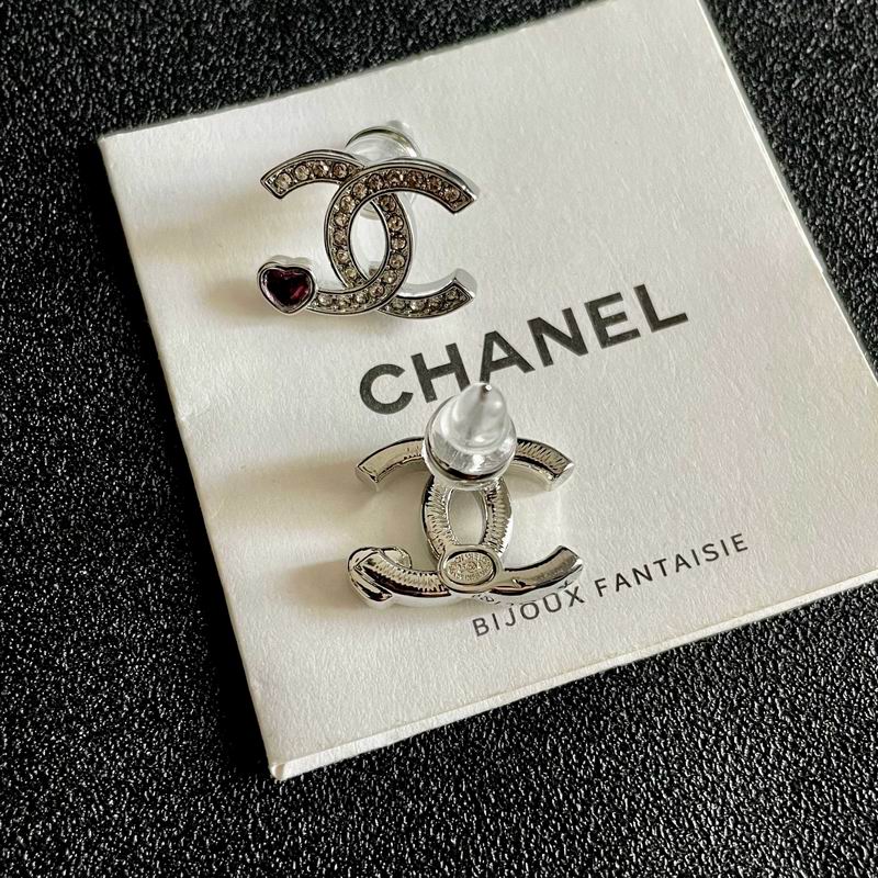 Chanel  Earring 04yxs225 (3)