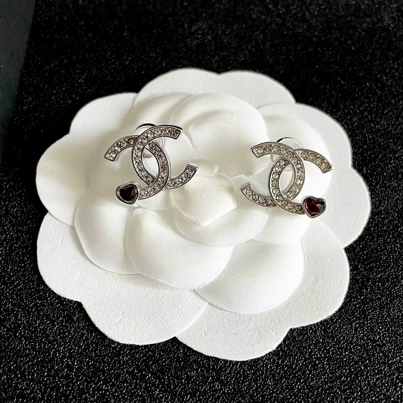 Chanel  Earring 04yxs225 (4)