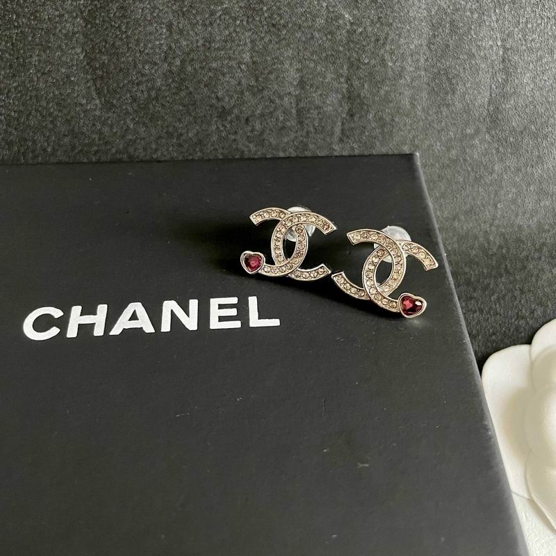Chanel  Earring 04yxs225 (5)