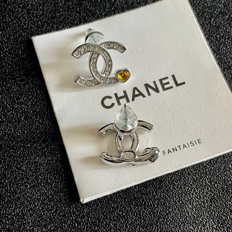 Chanel  Earring 04yxs225 (8)