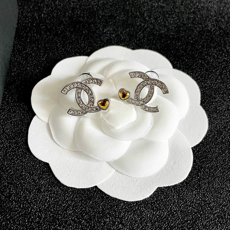 Chanel  Earring 04yxs225 (9)