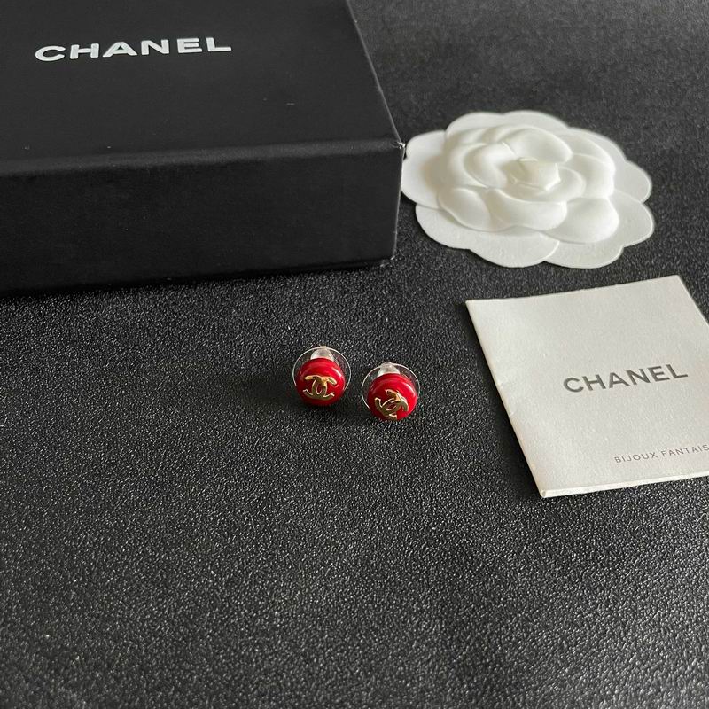 Chanel  Earring 04yxs226 (4)