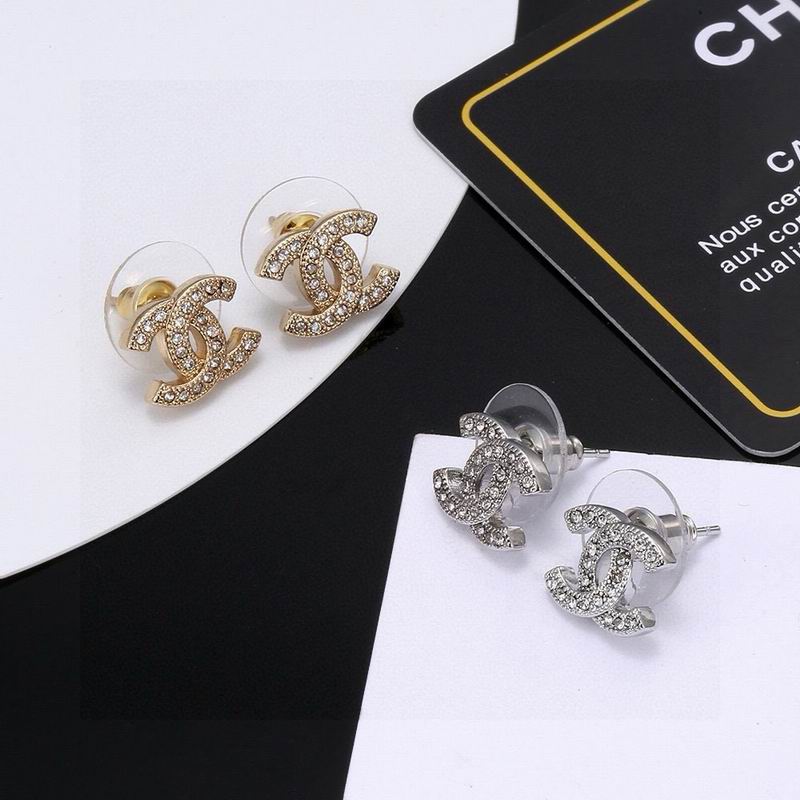 Chanel  Earring 04yxs228 (1)