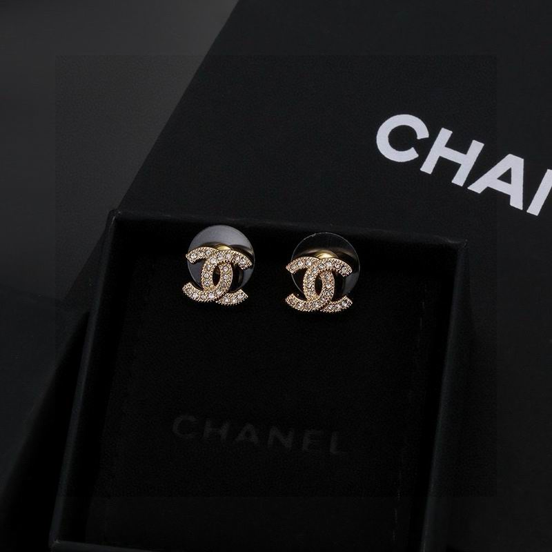 Chanel  Earring 04yxs228 (2)