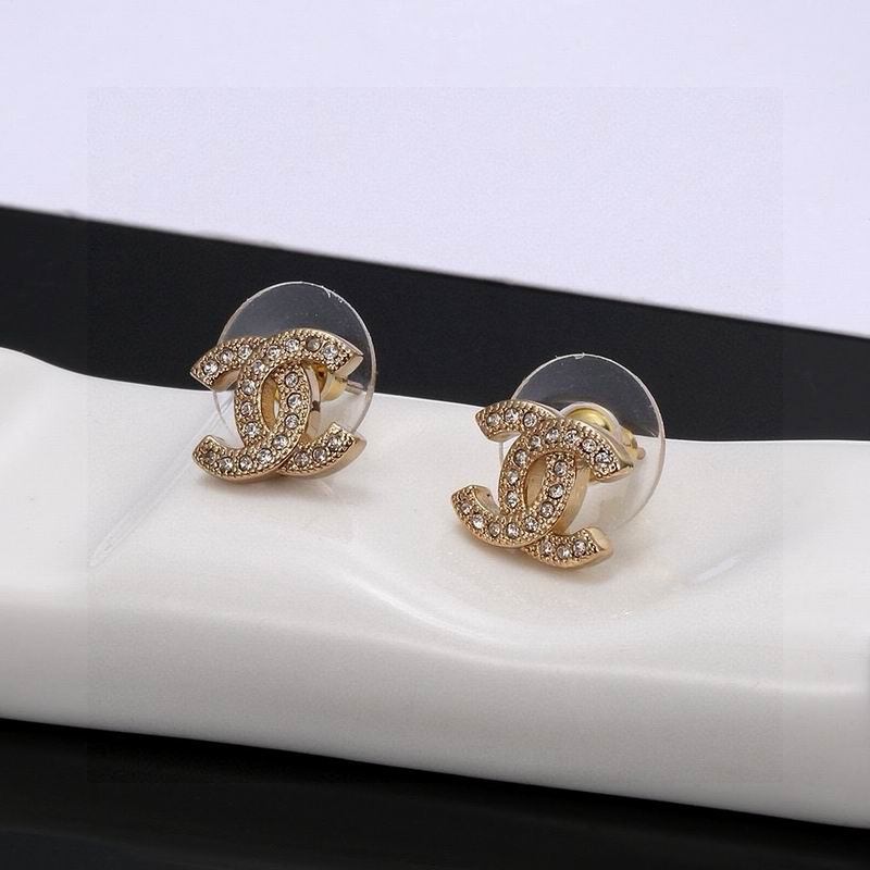 Chanel  Earring 04yxs228 (3)