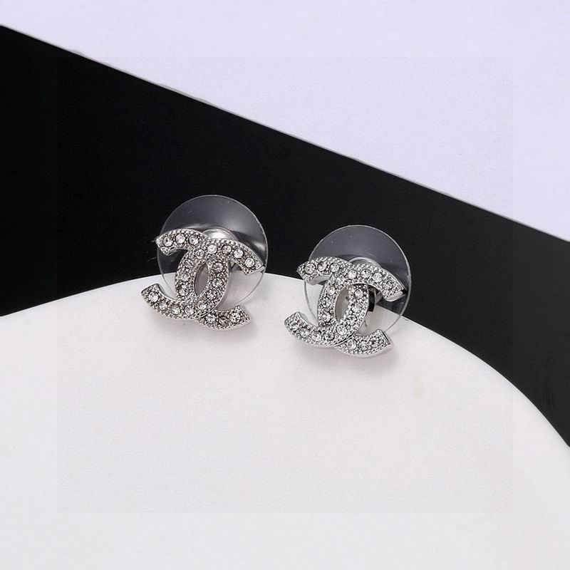 Chanel  Earring 04yxs228 (5)