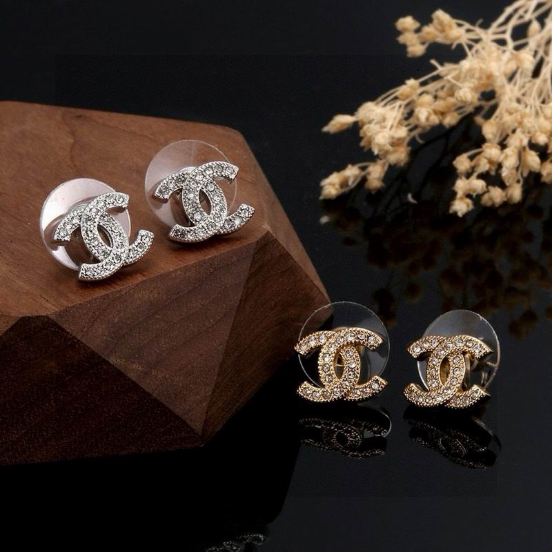 Chanel  Earring 04yxs228 (6)