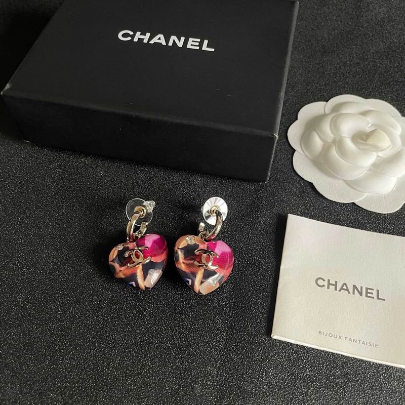 Chanel  Earring 04yxs229 (1)