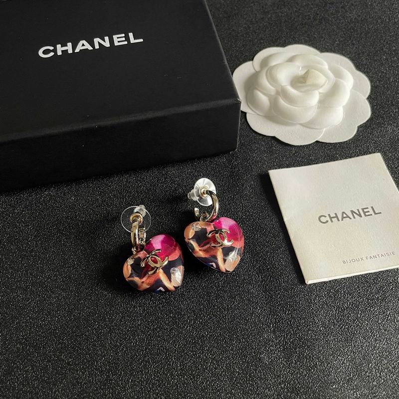 Chanel  Earring 04yxs229 (2)