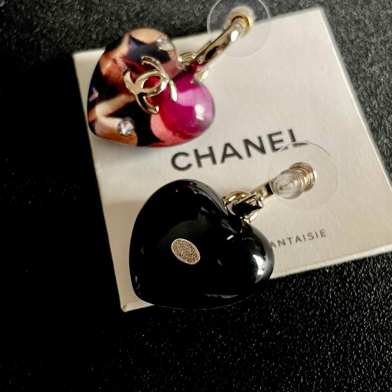 Chanel  Earring 04yxs229 (3)