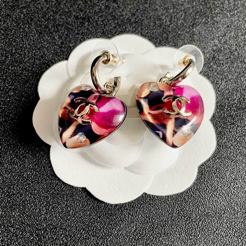 Chanel  Earring 04yxs229 (4)